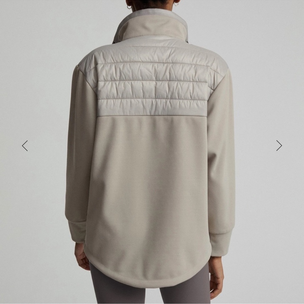 ⭐️Varley Balfern Jacket⭐️ - Picture 2 of 8